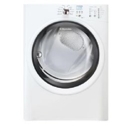 Electrolux EIED50LIW 8-cu ft Electric Dryer