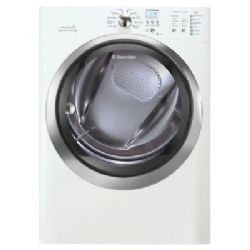 Electrolux EIMED60JIW IQ-Touch Series 8.0 Cu. ft. Capacity 27in