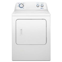Amana NED4700YQ 7.0 Cu. ft. Traditional Electric Dryer