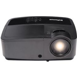 InFocus -IN114x 3D Ready DLP Projector