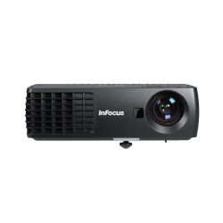 InFocus -IN1110A XGA DLP Projector