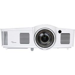 Optoma - GT1080 1080p DLP Gaming Projector