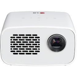 LG -PH300W 720p LED Minibeam Projector