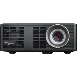 Optoma -ML750 Mobile WXGA DLP Projector