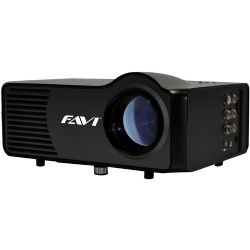 FAVI RioHD-LED-3 LCD Projector