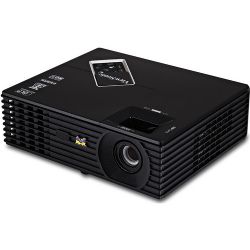 ViewSonic PJD5134 DLP SVGA 800x600 Projector with 3000 Lumens