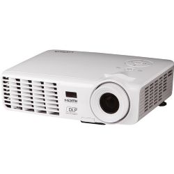 Vivitek D508 2600 Lumen Svga 3d Ready Portable Dlp Projector
