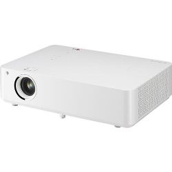 LG BG630 Lcd Projector