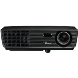 Optoma H180x 3d Projector