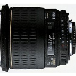 Sigma 24mm f/1.8 EX Aspherical DG DF Macro Autofocus Lens for Pentax