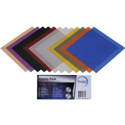 Pro Gel Variety Filter Pack 12 x 12