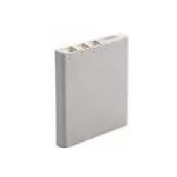 Lithium NP-50 Extended Rechargeable Battery (1200Mah)