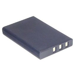 Lithium NP-60 Extended Rechargeable Battery(1200Mah)