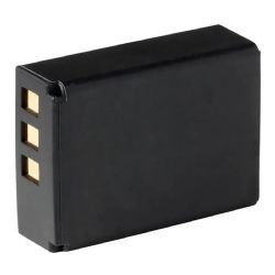 Lithium NP-W126S Extended Rechargeable Battery (2000Mah)