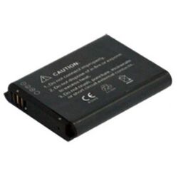 Lithium BP-70A  Extended Rechargeable Battery (1200Mah)