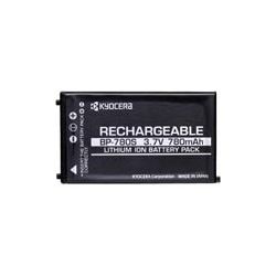 Lithium BP-780  Extended Rechargeable Battery(1200Mah)