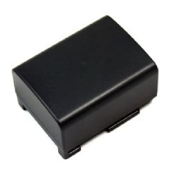 Lithium BP-808  Extended Rechargeable Battery (1200 Mah )