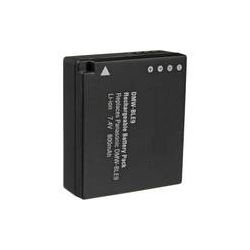 Lithium DMW-BLE9 Rechargeable Battery (700Mah)
