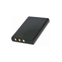 Lithium DMW-BLH7 Rechargeable Battery (700Mah)