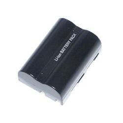 Lithium EN-EL3A Rechargeable Battery(700Mah)