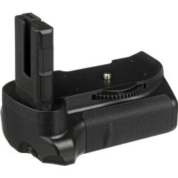 Precision BG-N6 Battery Grip for Nikon D5100 & D5200 Camera