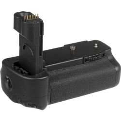 Precision BG-C3 Battery Grip for Canon EOS 20D/30D/40D/50D