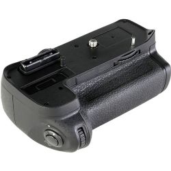 Precision BG-N4.2 Battery Grip for Nikon D7000