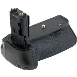 Precision BG-C8 Battery Grip for Canon EOS 6D