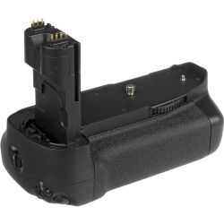 Precision BG-C4 Battery Grip for Canon EOS 7D
