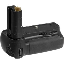 Precision Accessory Kit for Nikon D90