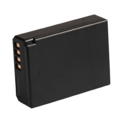 Lithium LP-E10 Rechargeable Battery (700Mah)