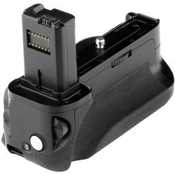 Precision BG-S2 Battery Grip for Sony Alpha a7, a7R, and a7S