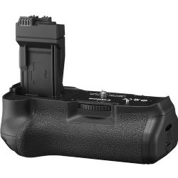Canon BG-E8 Battery Grip for EOS Rebel T2i, T3i, T4i & T5i