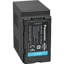 Panasonic CGA-D54 Lithium-Ion Battery Pack