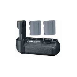 Canon Battery Grip W/ 2 Extended Rechargeable Batteries