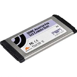 Precision SxS Card Adapter