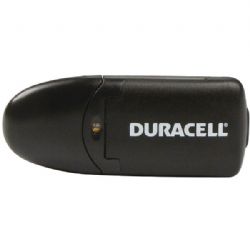 Duracell 6 In 1 Memory Reader