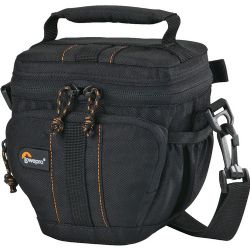 Lowepro Adventura TLZ 15 Top Loading Bag for Compact D-SLR Camera Kits