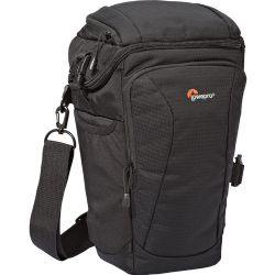 Lowepro Toploader Pro 75 AW II Holster Bag for DSLR