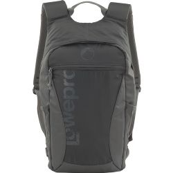 Lowepro Photo Hatchback 16L AW Backpack (Slate Gray)