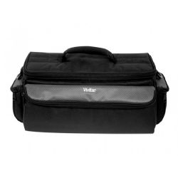 Vivitar RGC-10 Rugged Pro Camera/Camcorder Carrying Case