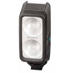 Sony HVL-20DMA 10-Watt/20-Watt Video Light