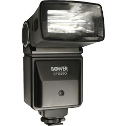 Bower SFD290 Digital Automatic Flash