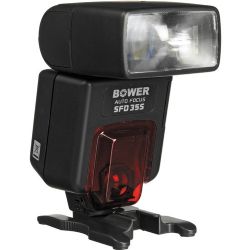 Bower SFD35 Flash Digital for Sony/Minolta Cameras