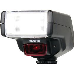 Bower SFD450C Flash Illuminator Dedicated for Canon Cameras