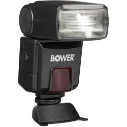 Bower SFD926C Flash Power Zoom for Canon Cameras