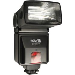 Bower SFD328 Flash Digital Slave Flash