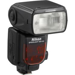 Nikon SB-910 AF Speedlight Flash