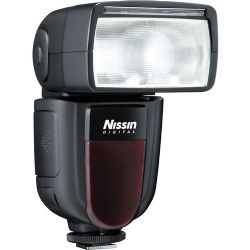 Nissin Di700A Flash for Sony Cameras with Multi Interface Shoe