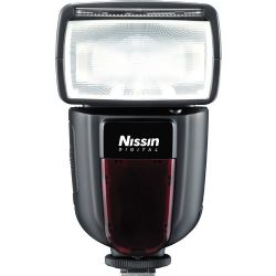 Nissin Di700A Flash Kit with Air 1 Commander for Sony Cameras